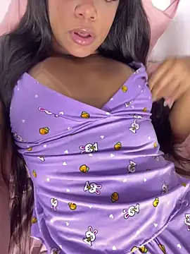 SereiaHott online show from March 26, 5:36 pm