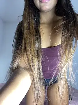 SereiaHott online show from May 20, 1:35 am