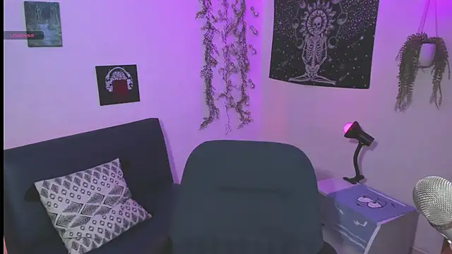 Eve blacke online show from November 5, 1:16 pm