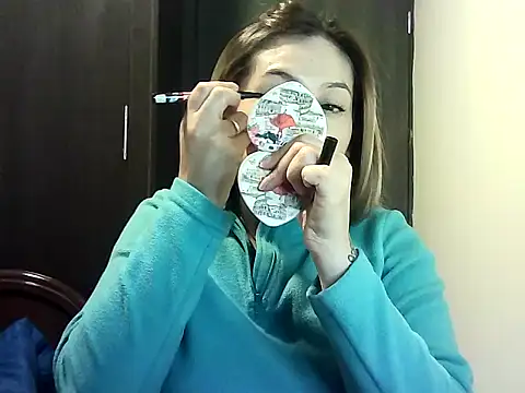 Valery  Rouse  online show from February 27, 3:17 am