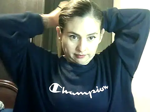 Valery  Rouse  online show from March 19, 2:16 am