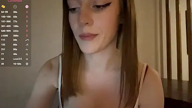 MustangMuse online show from November 7, 3:39 pm