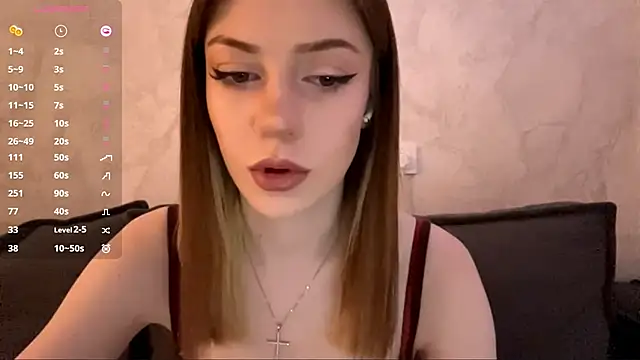 MustangMuse online show from October 29, 1:26 pm