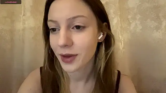 MustangMuse online show from November 17, 8:09 pm