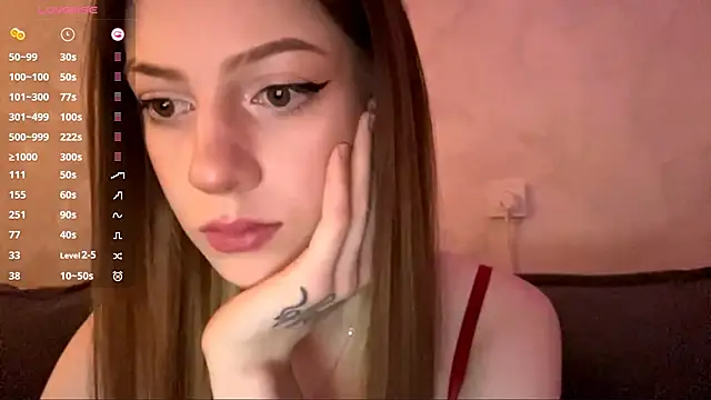 MustangMuse online show from November 2, 3:26 pm