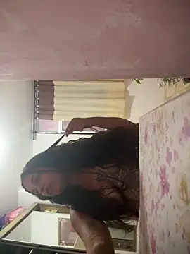 SecretBrunette online show from November 7, 4:51 am