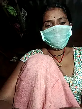 Pinki yadavni online show from September 17, 9:46 pm