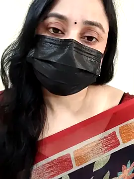 Monica cams online show from October 7, 1:37 pm