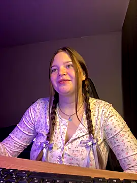 Aria-Lane online show from September 22, 5:22 pm
