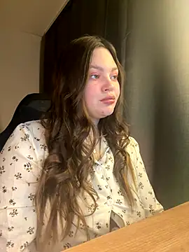 Aria-Lane online show from September 26, 4:26 pm