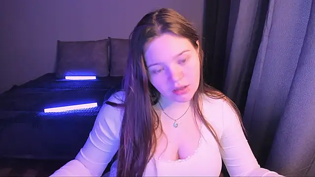 Aria-Lane online show from September 25, 7:07 am