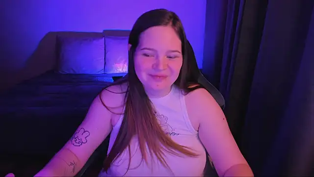 Aria-Lane online show from September 21, 5:22 pm