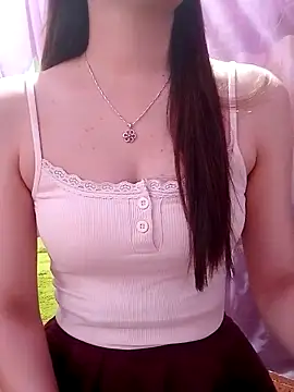 CherryBeii online show from May 9, 1:51 am