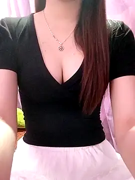 CherryBeii online show from May 6, 12:36 am