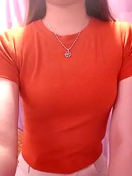 CherryBeii online show from May 8, 12:58 am
