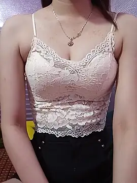 CherryBeii online show from May 15, 11:51 pm