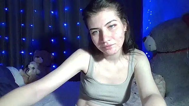 Snapshot of Nancy_Luna chatting on October 3, 12:05 am Nancy Luna online show from October 3, 12:05 am