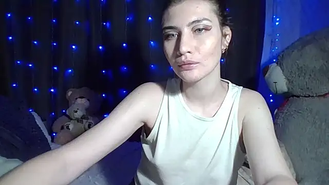 Snapshot of Nancy_Luna chatting on September 28, 2:40 am Nancy Luna online show from September 28, 2:40 am
