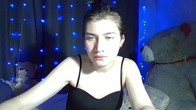 Snapshot of Nancy_Luna chatting on September 30, 4:23 pm Nancy Luna online show from September 30, 4:23 pm