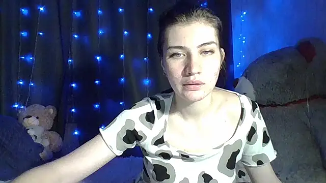Snapshot of Nancy_Luna chatting on October 1, 4:34 pm Nancy Luna online show from October 1, 4:34 pm