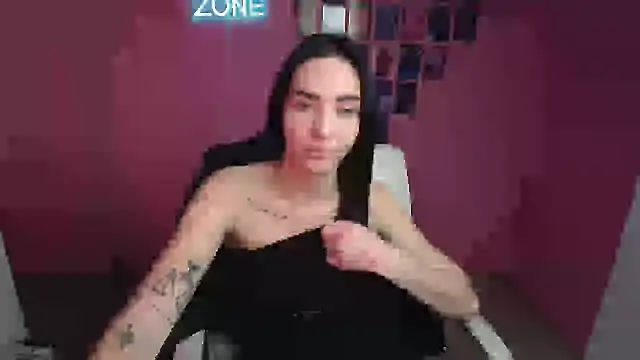 Bella Night4 online show from October 24, 6:42 am