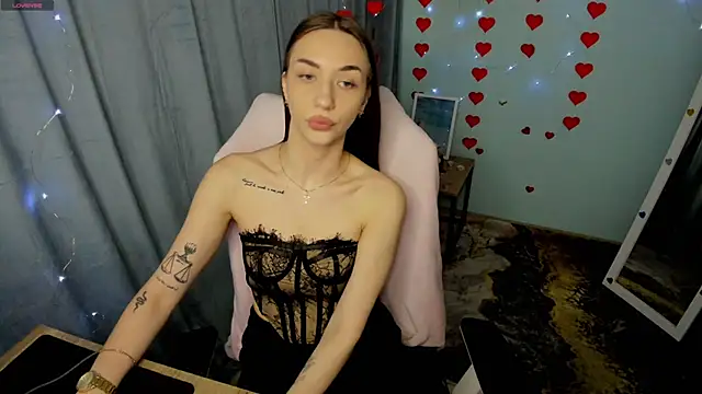 Bella Night4 online show from April 10, 12:22 pm