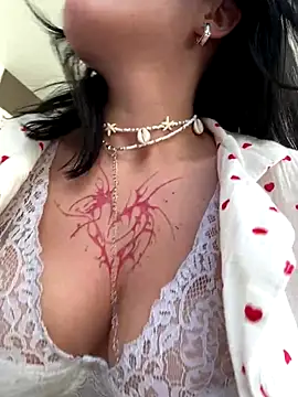 VendiMur online show from November 22, 2:03 am