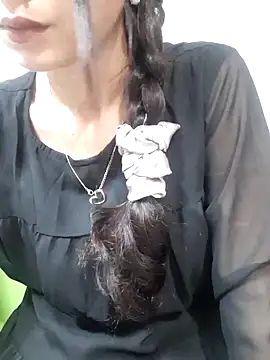 siya rani67 online show from October 8, 6:07 am