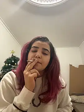 bruninhapt online show from February 1, 2:21 am