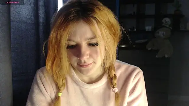   Elina   online show from October 10, 4:50 am