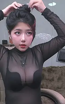 Rie bae89 online show from April 3, 3:54 pm