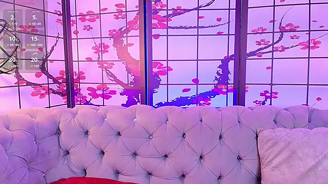 Sweet 1Angel online show from October 15, 11:46 am