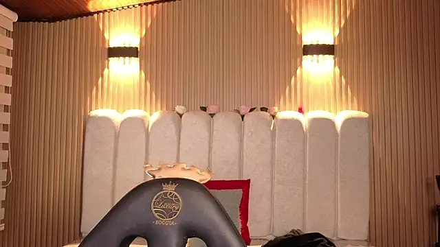  Mia Evans 1 online show from March 21, 8:36 pm