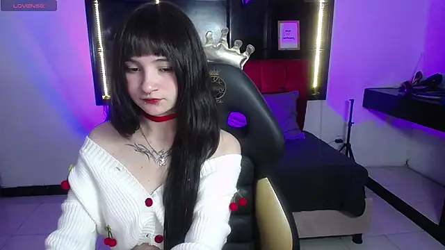  Charlotte Collins  online show from February 24, 3:21 pm