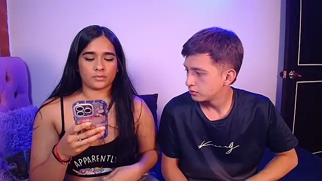 mae nathan  online show from March 5, 3:08 pm