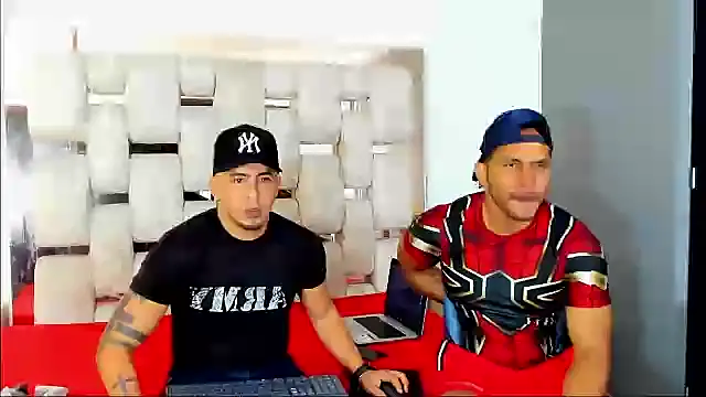 AngelAndChris online show from September 11, 12:27 pm