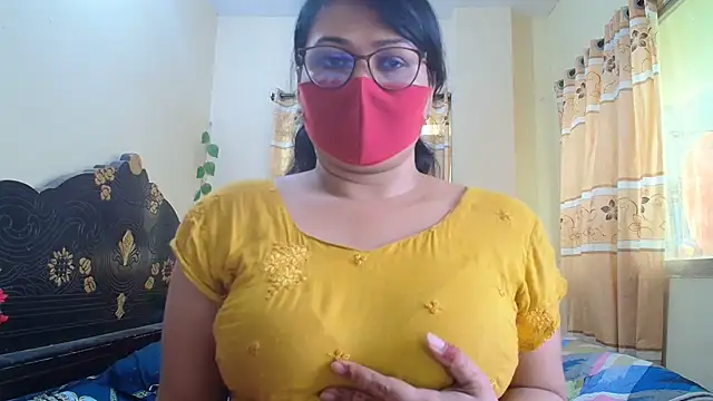 Elena cruz5 online show from March 30, 8:47 am