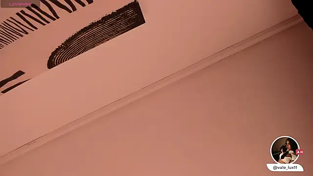 Vale Lux online show from December 18, 5:34 am