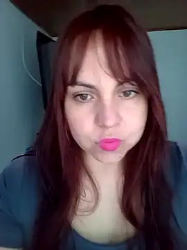 Snapshot of CARITOMIO chatting on September 18, 2:04 pm CARITOMIO online show from September 18, 2:04 pm