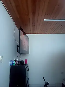 Snapshot of CARITOMIO chatting on September 27, 2:46 pm CARITOMIO online show from September 27, 2:46 pm