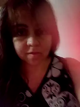 Snapshot of CARITOMIO chatting on October 26, 12:17 am CARITOMIO online show from October 26, 12:17 am