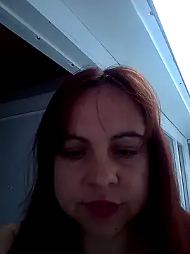 Snapshot of CARITOMIO chatting on October 2, 9:42 pm CARITOMIO online show from October 2, 9:42 pm