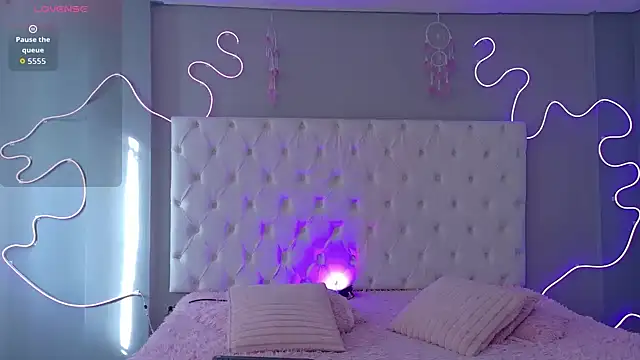 Emma visconti online show from November 10, 12:55 pm