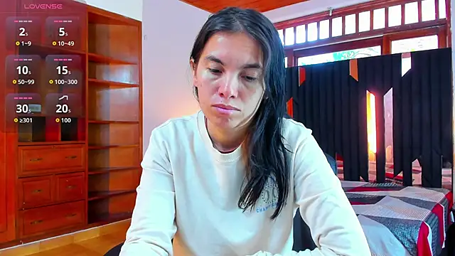 Sofyy Lover online show from September 23, 12:03 pm