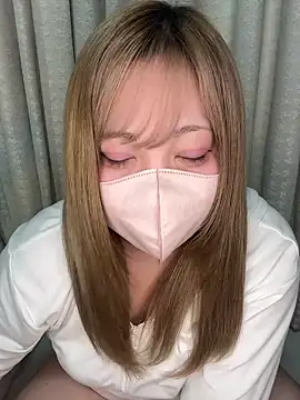 Chua-chan online show from October 25, 6:48 pm