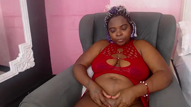 EvaaTayson online show from September 22, 9:35 pm