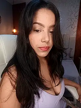 BrendaHartwel online show from September 21, 8:07 pm