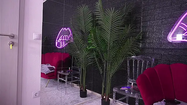 CherrySin online show from October 14, 5:48 pm