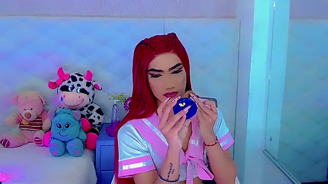 hanna sweett34 online show from October 15, 8:17 am