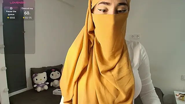  samiraa  online show from September 23, 10:19 pm